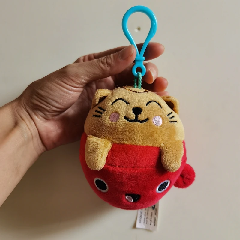 10 см милые кошки, плюшевая игрушка, брелок, кулон, мягкие животные, кошка, кукла, украшения 
10 см милые кошки, плюшевая игрушка, брелок, кулон, мягкие животные, кошка, кукла, украшения