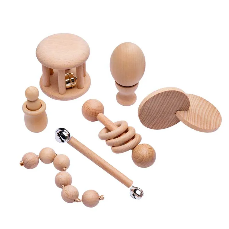 5/7 шт./компл. детская игрушка Монтессори, деревянный прорезыватель, Фотографическая познавательная игрушка для раннего развития 
5/7 шт./компл. детская игрушка Монтессори, деревянный прорезыватель, Фотографическая познавательная игрушка для раннего развития