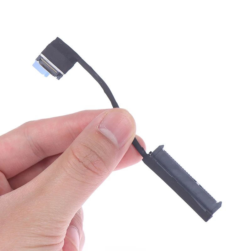 Соединительный кабель для жесткого диска HDD для DELL E5570 M3510 P3510 04G9GN DC02C00B400
Соединительный кабель для жесткого диска HDD для DELL E5570 M3510 P3510 04G9GN DC02C00B400