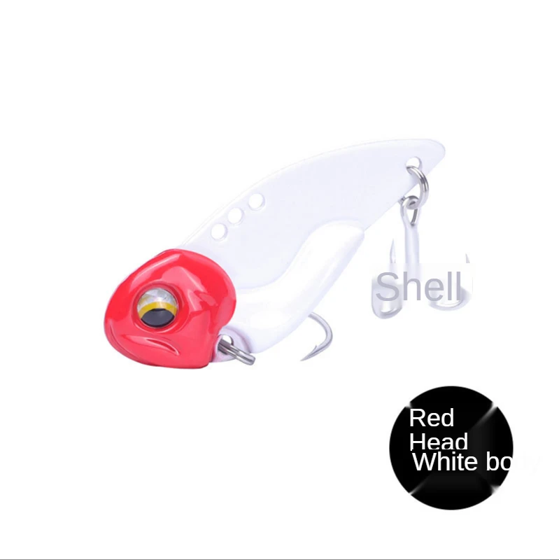 Outdoor Hook Bait, Pond Bait, Blood Hook And Other Styles To Choose From, With Blood Groove Hook, Fake Bait For Sea Bass Fishing
Outdoor Hook Bait, Pond Bait, Blood Hook And Other Styles To Choose From, With Blood Groove Hook, Fake Bait For Sea Bass Fishing