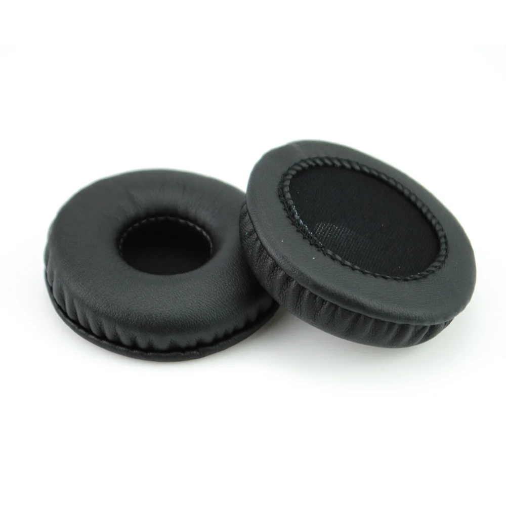 1 Pair Soft Sponge Earpads for Headphones Headset 70mm Black Durable Replacement Ear Cushions Pads Cover High Quality
1 Pair Soft Sponge Earpads for Headphones Headset 70mm Black Durable Replacement Ear Cushions Pads Cover High Quality