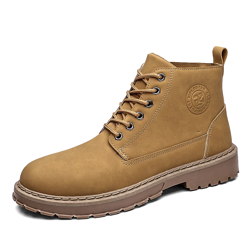 Men Boots Men Winter Shoes Plus Size 39-44 Warm Ankle Botas Hombre for Leather Winter Boots Shoes Men Winter Sneakers Mens
Men Boots Men Winter Shoes Plus Size 39-44 Warm Ankle Botas Hombre for Leather Winter Boots Shoes Men Winter Sneakers Mens