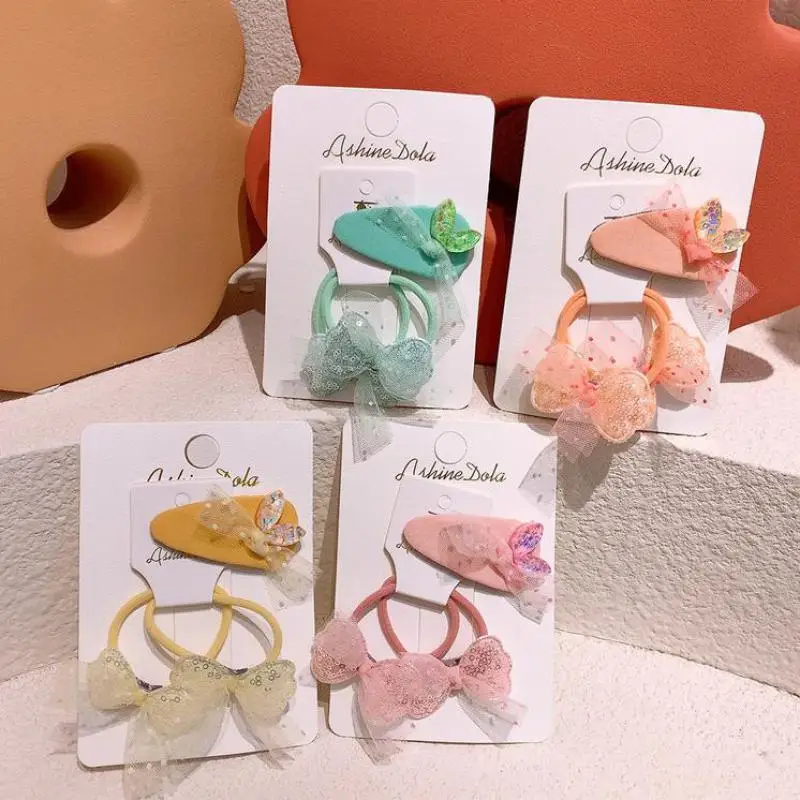 3 Piece/Set Children Hair Accessories Hair Grips Barrettes Mesh Hair Pins Baby Hair Wear Kids Birthday Party Show Hairpins
3 Piece/Set Children Hair Accessories Hair Grips Barrettes Mesh Hair Pins Baby Hair Wear Kids Birthday Party Show Hairpins
