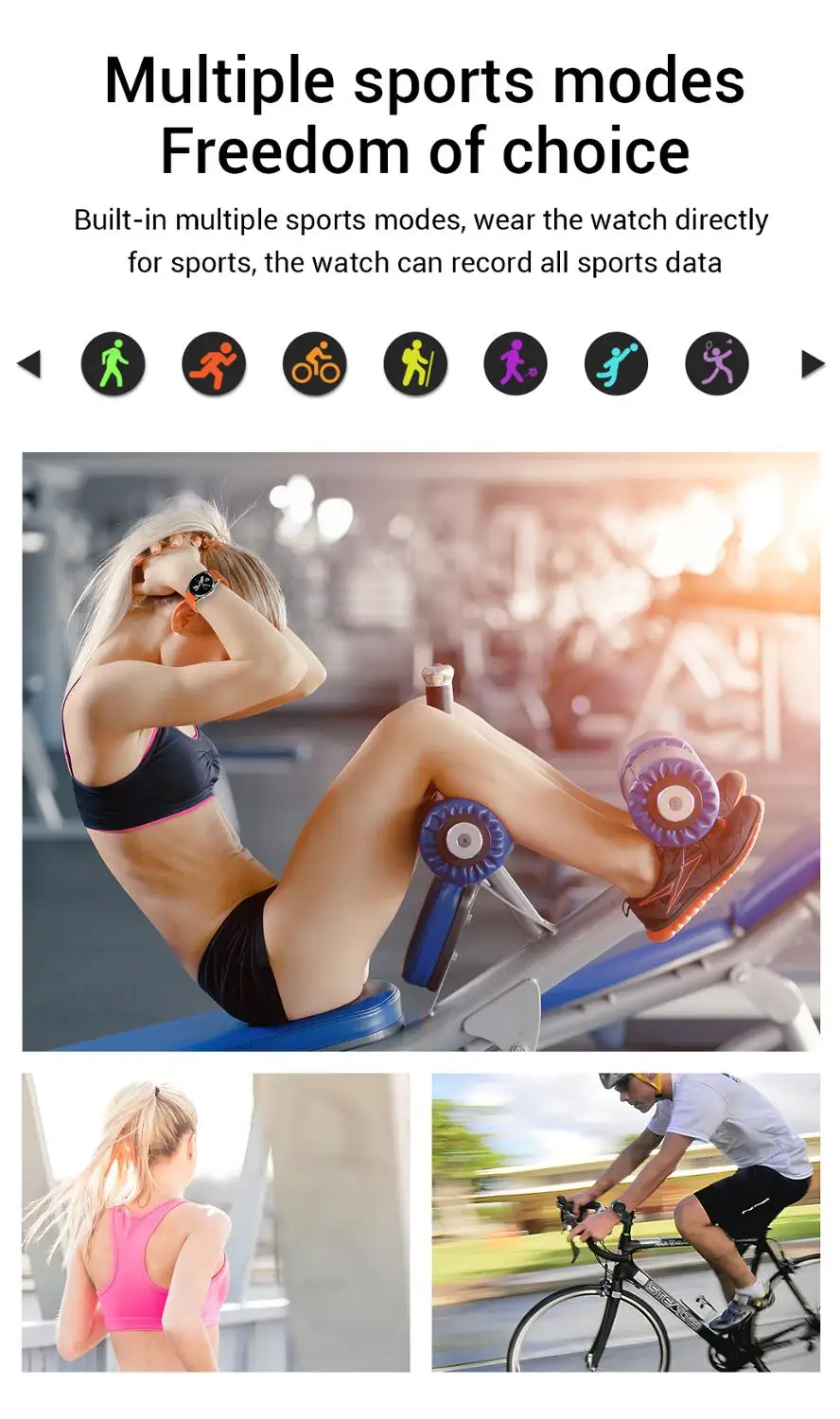 Smart Watch Men Bluetooth Call Blood Pressure Heart Rate Monitor Fitness Tracker Full Touch Sport Smartwatch For Android IOS
Smart Watch Men Bluetooth Call Blood Pressure Heart Rate Monitor Fitness Tracker Full Touch Sport Smartwatch For Android IOS
