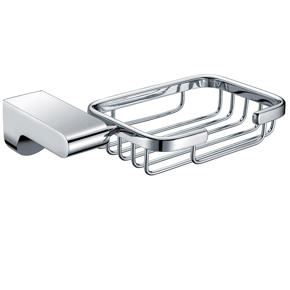 New Homgeek Soap Dish Wall Mounted Chromed Stainless Steel Soap Basket Holder Container Dish Bathroom Toilet Accessory for Home
New Homgeek Soap Dish Wall Mounted Chromed Stainless Steel Soap Basket Holder Container Dish Bathroom Toilet Accessory for Home