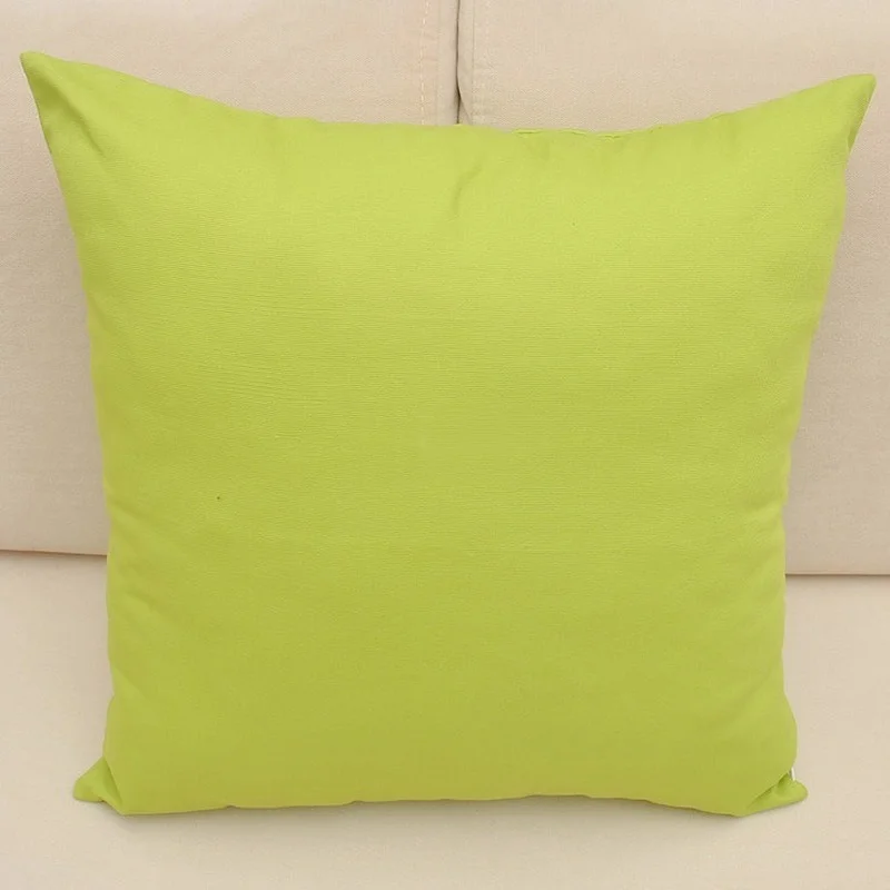 Candy Color Pillow Case Solid Color Throw Pillow Case Candy Colour Decorative Pillowcases
Candy Color Pillow Case Solid Color Throw Pillow Case Candy Colour Decorative Pillowcases