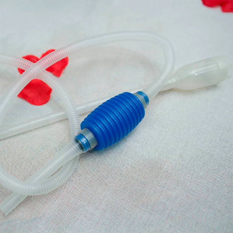 1piece of aquarium cleaning vacuum water changer gravel aquarium simple fish tank vacuum siphon pump dirt debris cleaning filter
1piece of aquarium cleaning vacuum water changer gravel aquarium simple fish tank vacuum siphon pump dirt debris cleaning filter