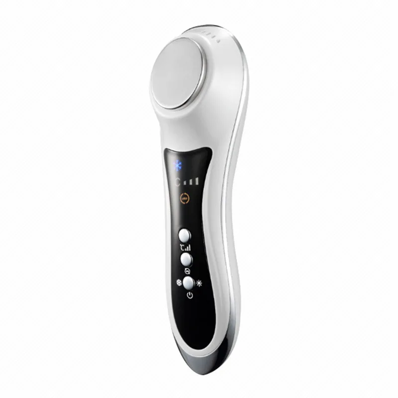 Electric Ion Face Care Instrument Ultrasonic Face Beauty Tool Skin Massager Deep Cleansing Device Skin Care Elasticity Machines
Electric Ion Face Care Instrument Ultrasonic Face Beauty Tool Skin Massager Deep Cleansing Device Skin Care Elasticity Machines