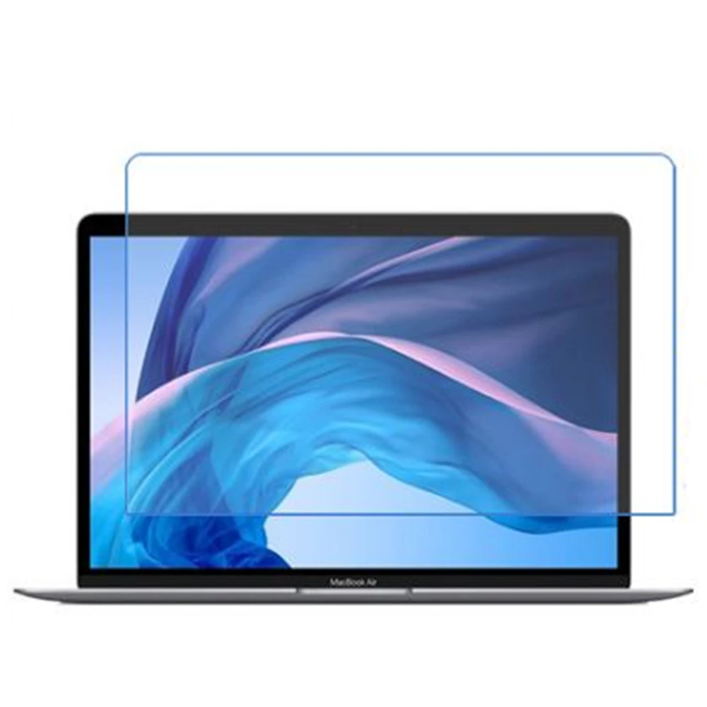 New 5PC/Lot Anti Glare MATTE Screen Protector For MacBook Air 2020 13.3-inch Protective Film Non-tempered Glass
New 5PC/Lot Anti Glare MATTE Screen Protector For MacBook Air 2020 13.3-inch Protective Film Non-tempered Glass