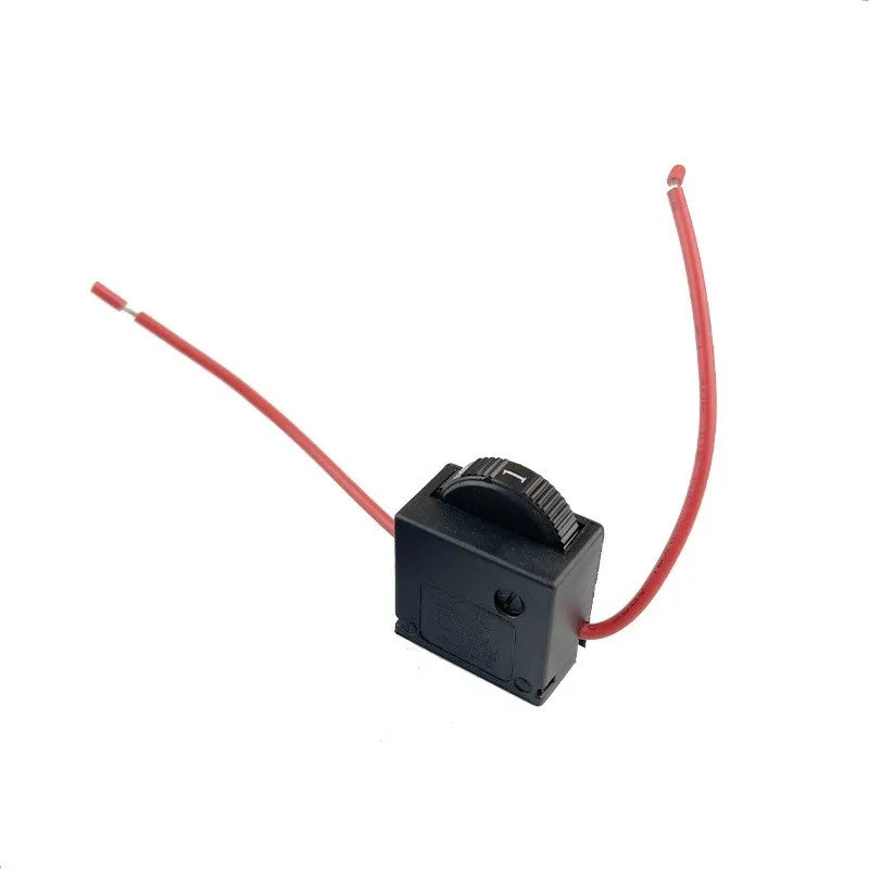 AC220V 6 Speed Controller Switch For Electric Grinder DR2-6/1FE 12A 250V Electric Motorcycle Power Tools Accessories
AC220V 6 Speed Controller Switch For Electric Grinder DR2-6/1FE 12A 250V Electric Motorcycle Power Tools Accessories