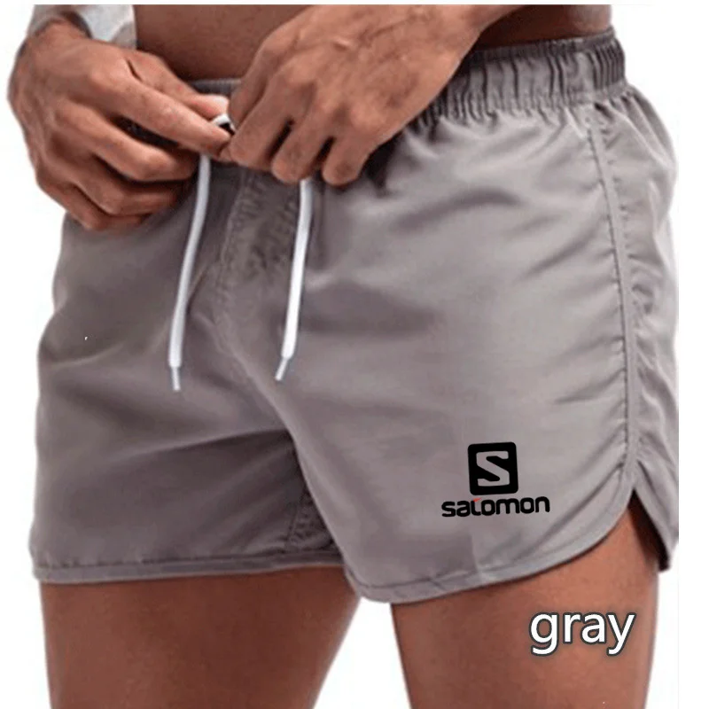 2021Men Fitness Bodybuilding Shorts Man Summer Gyms Workout Male Breathable Mesh Quick Dry Sportswear Jogger Beach Short Pants
2021Men Fitness Bodybuilding Shorts Man Summer Gyms Workout Male Breathable Mesh Quick Dry Sportswear Jogger Beach Short Pants