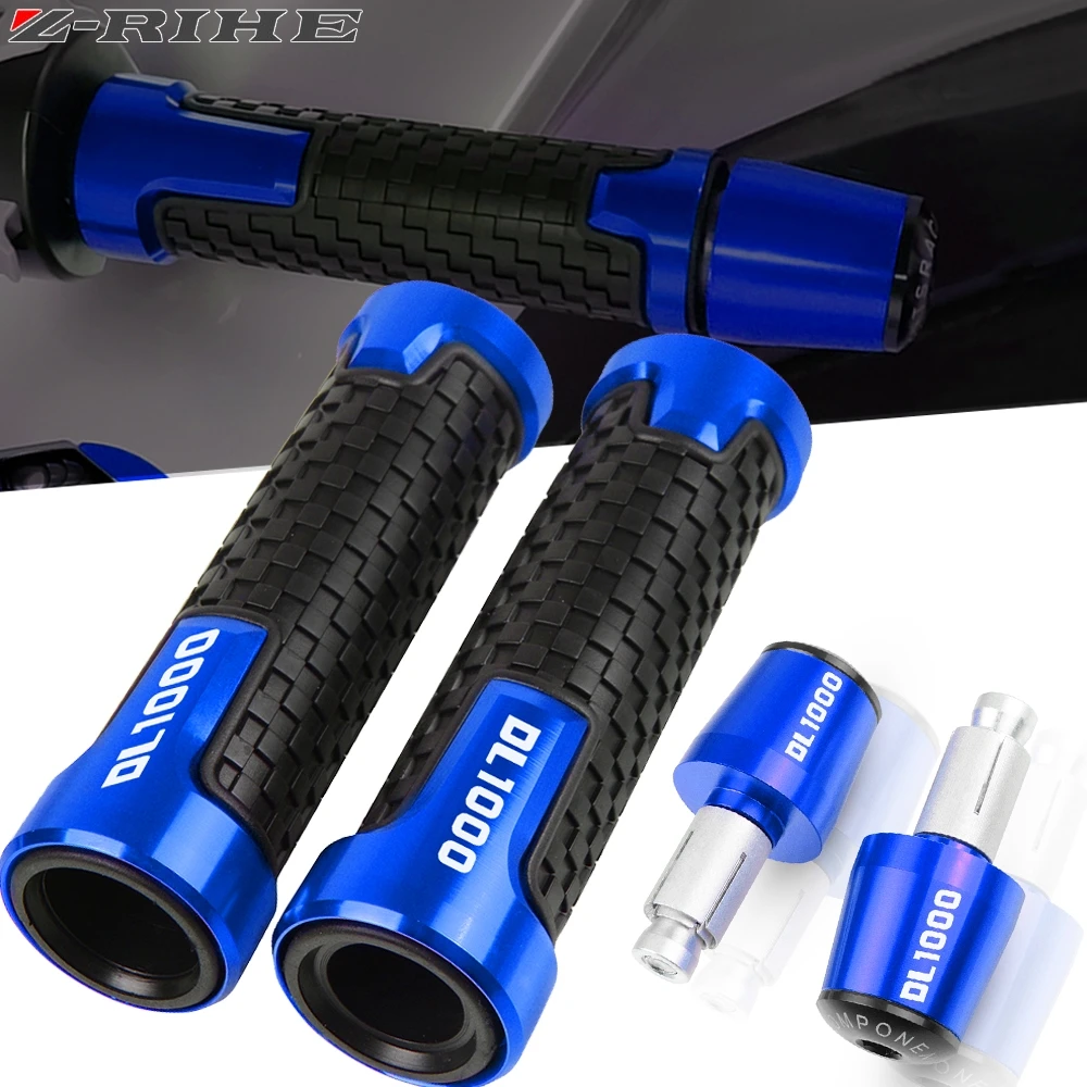 Ручки для мотоцикла 7/8 дюйма 22 мм, Концевая ручка, заглушка, Концевая заглушка для SUZUKI DL1000 DL 1000 V-открытый vдополнительный 2002-2021 2020 2019 
Ручки для мотоцикла 7/8 дюйма 22 мм, Концевая ручка, заглушка, Концевая заглушка для SUZUKI DL1000 DL 1000 V-открытый vдополнительный 2002-2021 2020 2019