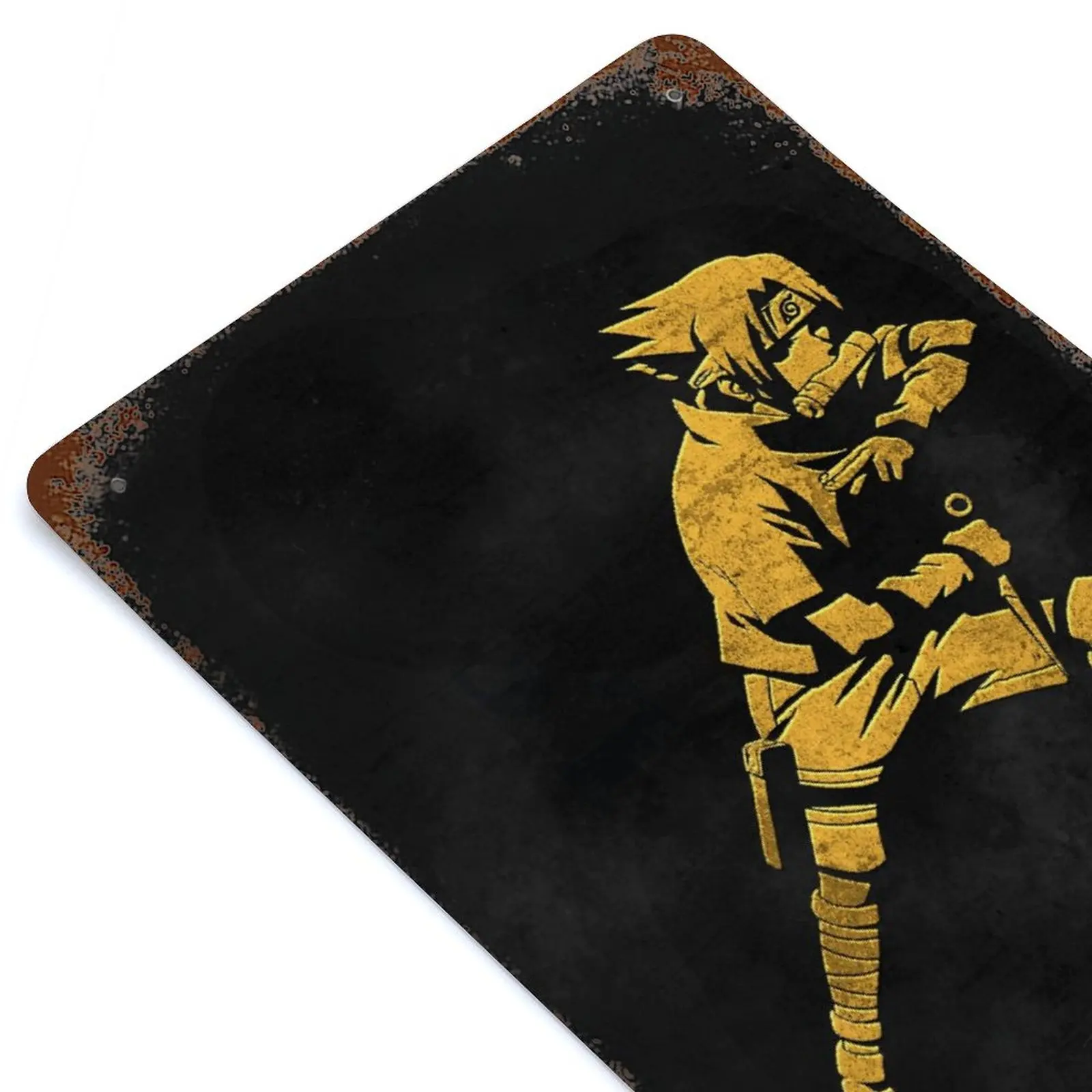 Sasuke Uchiha Sakura Itaci Printed Retro Metal Poster Decor Home Wall Decoration Tin Sign Plaque
Sasuke Uchiha Sakura Itaci Printed Retro Metal Poster Decor Home Wall Decoration Tin Sign Plaque
