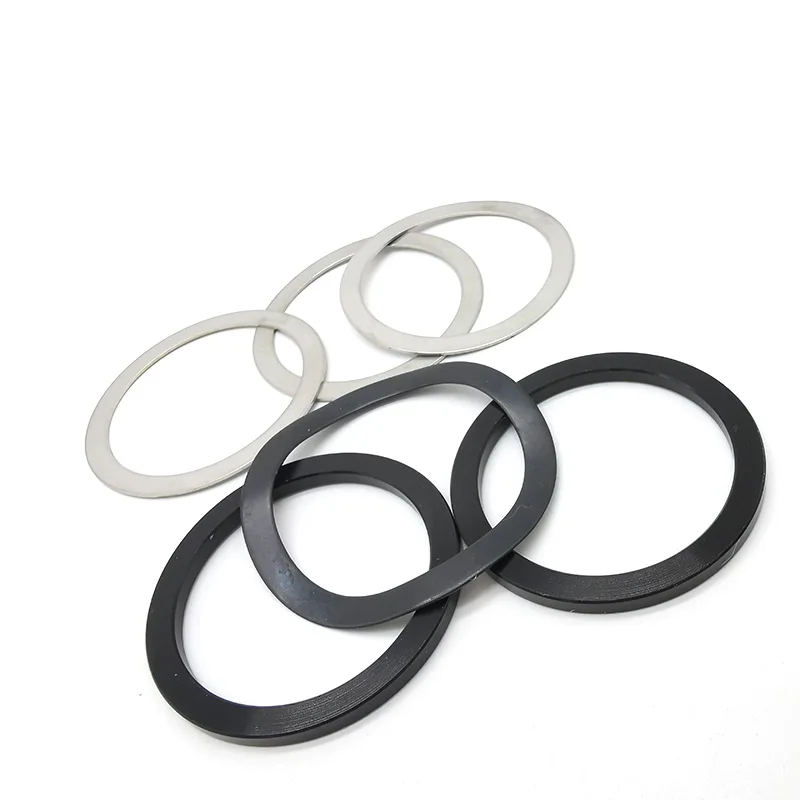 Fouriers BB-S001 Bike Bottom Bracket PressFit 30 Frame to BB30 Crankset Bicycle BB Euduro Bearing 46 mm x 68/73mm Parts
Fouriers BB-S001 Bike Bottom Bracket PressFit 30 Frame to BB30 Crankset Bicycle BB Euduro Bearing 46 mm x 68/73mm Parts