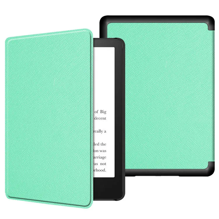 Кожаный чехол для Kindle Paperwhite 5-го поколения Oasis3 Voyage электронная книга KPW 11th 2021 дюймов защитный чехол для 6,8
Кожаный чехол для Kindle Paperwhite 5-го поколения Oasis3 Voyage электронная книга KPW 11th 2021 дюймов защитный чехол для 6,8