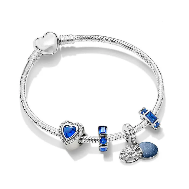 2019 NEW 925 Pure silver law sparkling original pandora Bracelet Jewelry Women's Christmas gifts
2019 NEW 925 Pure silver law sparkling original pandora Bracelet Jewelry Women's Christmas gifts