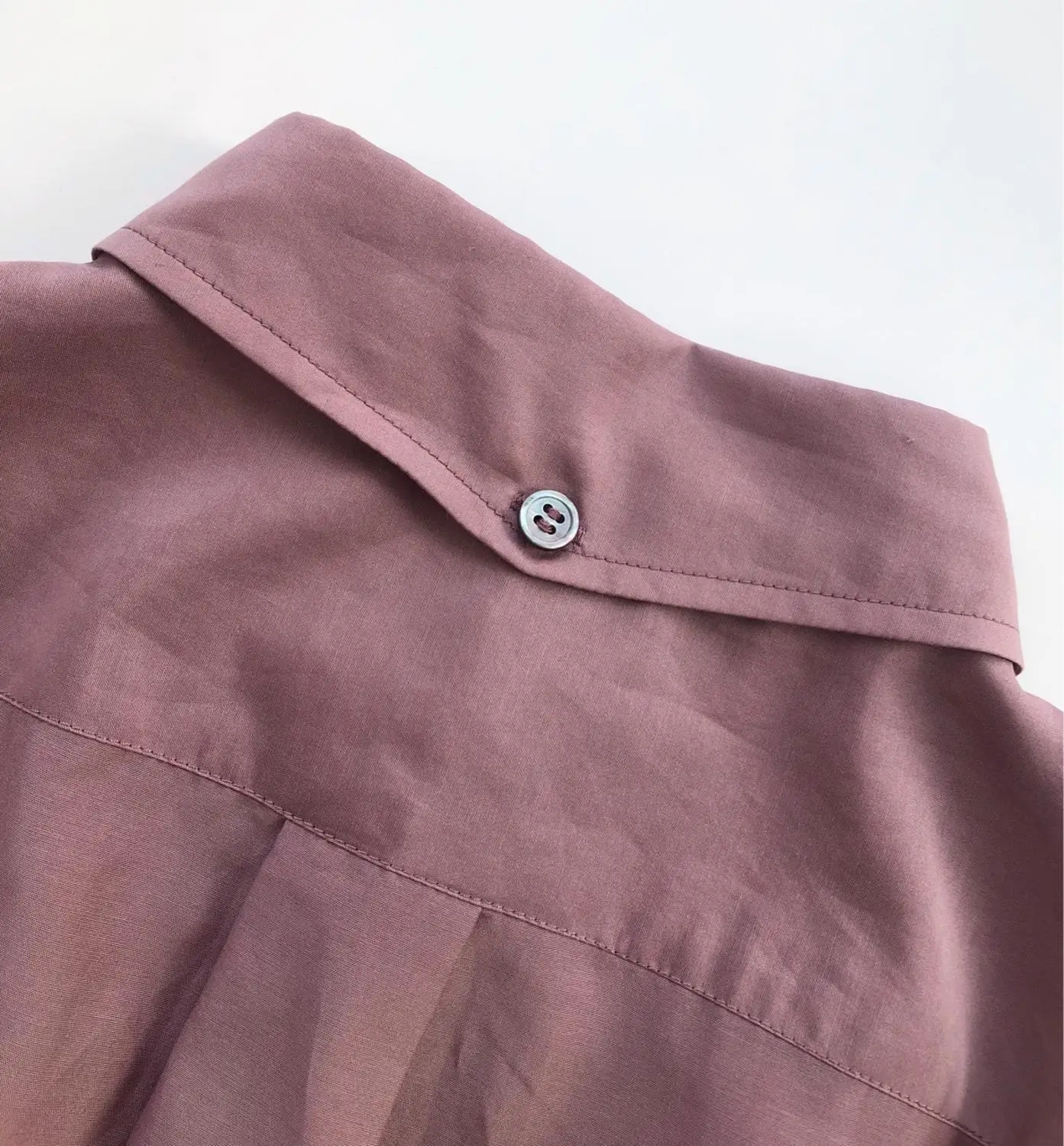 Fashion Women OL Blouse Long Sleeve Turn-down Collar Shirt and Top Office Wear Blouses Clothes
Fashion Women OL Blouse Long Sleeve Turn-down Collar Shirt and Top Office Wear Blouses Clothes