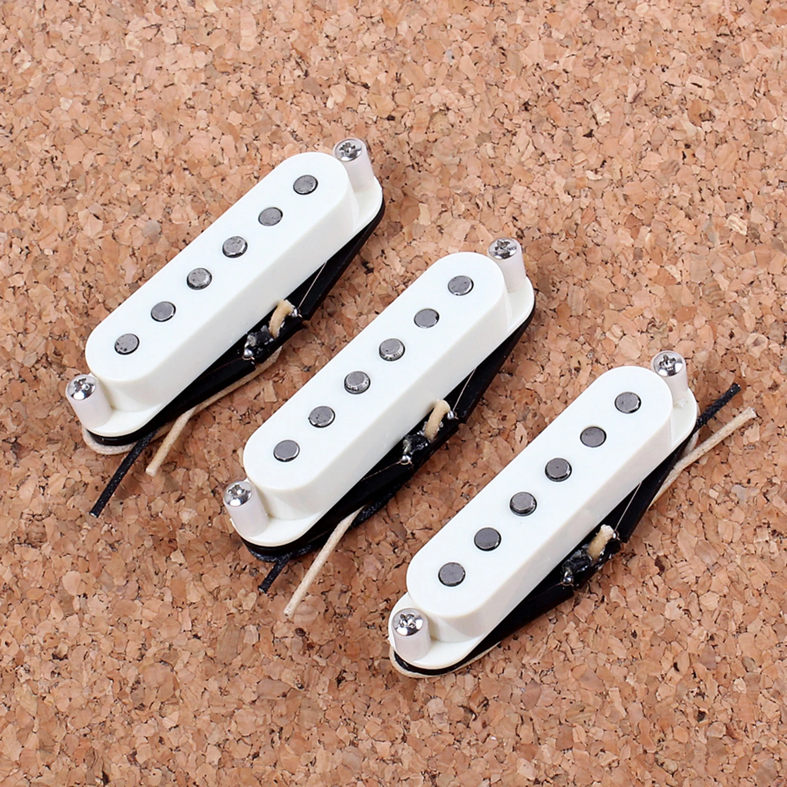 3x Guitar Pickup Classic Acoustic Guitar Pickup Transducer Musical Instruments Pickup For Guitar
3x Guitar Pickup Classic Acoustic Guitar Pickup Transducer Musical Instruments Pickup For Guitar