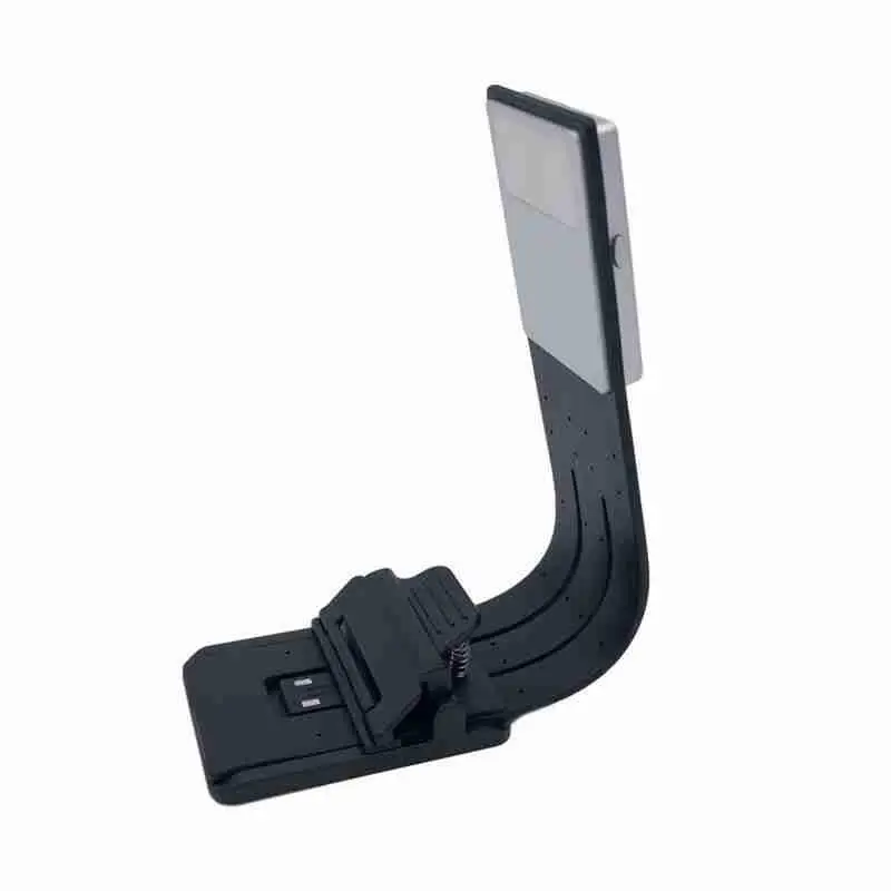 1pcs LED Flashlight For E-book Lamp USB Rechargeable Flexible Clip Book Light Reading Portable Flashlight For E-book usb light
1pcs LED Flashlight For E-book Lamp USB Rechargeable Flexible Clip Book Light Reading Portable Flashlight For E-book usb light