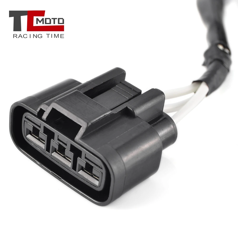 TCMOTO Motorcycle Magneto Engine Generator Stator Coil For Yamaha YZF R1 2009-2014 Generator Charging 14B-81410-00
TCMOTO Motorcycle Magneto Engine Generator Stator Coil For Yamaha YZF R1 2009-2014 Generator Charging 14B-81410-00