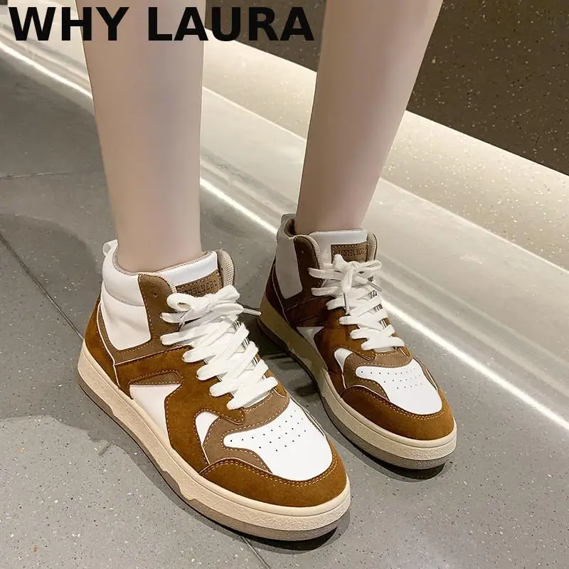 2021 new fashion running shoes for women, pu leather waterproof and non-slip sports tennis shoes, women comfortable soft flat he
2021 new fashion running shoes for women, pu leather waterproof and non-slip sports tennis shoes, women comfortable soft flat he
