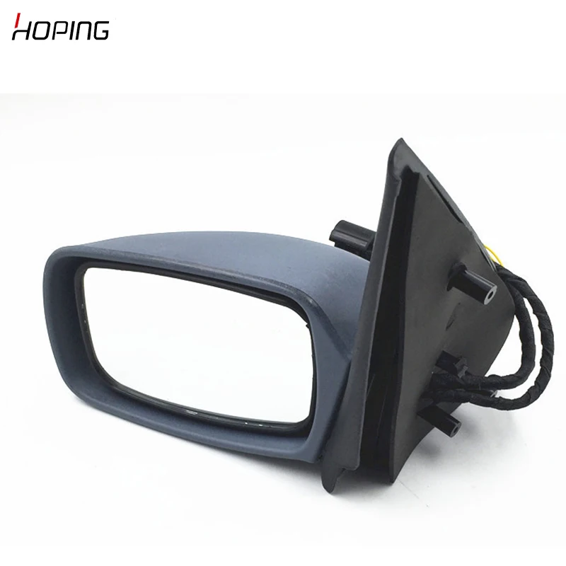 HOPING Outer Rearview Mirror Assy Side Mirror For Ford Fiesta 2003 2004 Base Color Only Replacement Side Mirror
HOPING Outer Rearview Mirror Assy Side Mirror For Ford Fiesta 2003 2004 Base Color Only Replacement Side Mirror