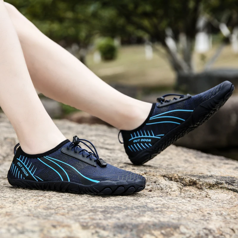 Water Shoes Outdoor Quick Dry Breathable Lightweight Beach Large Size Women Men Shoes Barefoot Sneakers Aqua Swimming Sandals
Water Shoes Outdoor Quick Dry Breathable Lightweight Beach Large Size Women Men Shoes Barefoot Sneakers Aqua Swimming Sandals