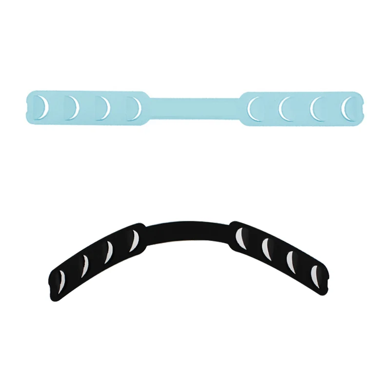 Mouth Mask Extension Buckle elastic adjustment band Face Mask Hook Buckle Plastic Holder Anti-slip 4 levels adjustable
Mouth Mask Extension Buckle elastic adjustment band Face Mask Hook Buckle Plastic Holder Anti-slip 4 levels adjustable