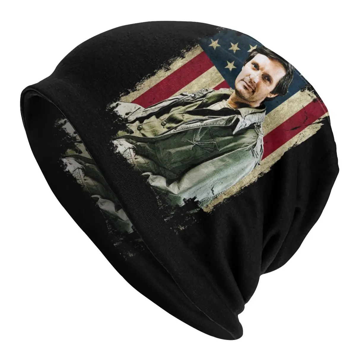 Flag Mash Tv Show Bonnet Hats Knit Hat Cool Autumn Winter Outdoor Skullies Beanies Hats Adult Summer Warm Thermal Elastic Caps
Flag Mash Tv Show Bonnet Hats Knit Hat Cool Autumn Winter Outdoor Skullies Beanies Hats Adult Summer Warm Thermal Elastic Caps