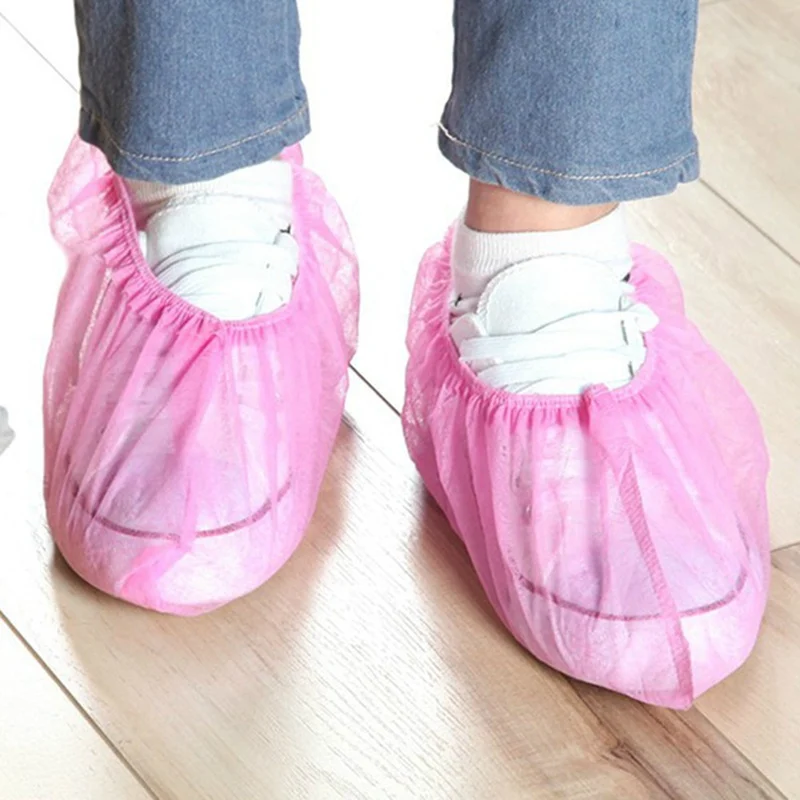 Одноразовые пластиковые водонепроницаемые защитные ботинки для обуви, толстый наружный ковер для дождливого дня, 100 шт., защитные инструмен...
Одноразовые пластиковые водонепроницаемые защитные ботинки для обуви, толстый наружный ковер для дождливого дня, 100 шт., защитные инструмен...