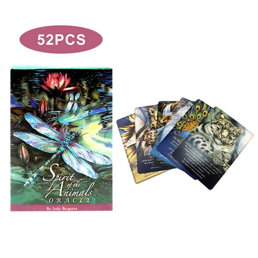 Карты Tarot с изображением алкогольных животных, карточки с изображением оркула, набор игр для вечеринки, развлечения, настольные игры для взр...
Карты Tarot с изображением алкогольных животных, карточки с изображением оркула, набор игр для вечеринки, развлечения, настольные игры для взр...