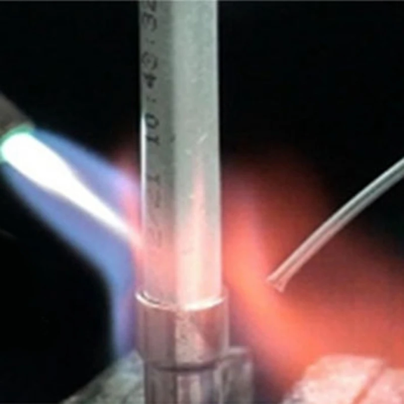 2.00Mmx3M Copper Aluminum Weld Flux Cored Wire Low Temperature Aluminium Welding Rod Ls'D Tool
2.00Mmx3M Copper Aluminum Weld Flux Cored Wire Low Temperature Aluminium Welding Rod Ls'D Tool