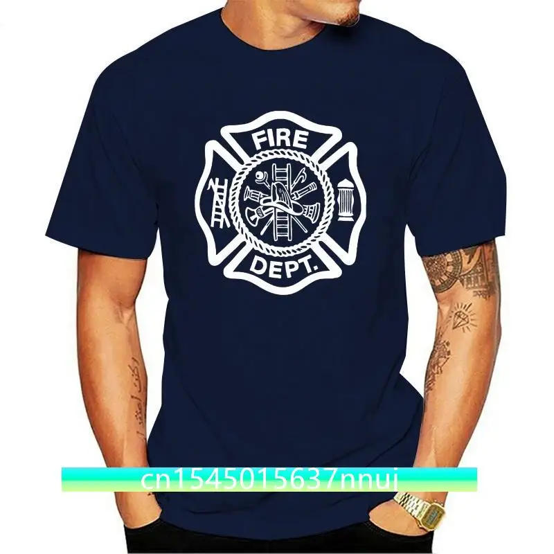 New 2021 2021 Popular Famous Brand Man Fashion Round Collar T-Shirt FIREFIGHTER FIRE DEPARTMENT RESCUE GRAPHIC WHITE Printed T s
New 2021 2021 Popular Famous Brand Man Fashion Round Collar T-Shirt FIREFIGHTER FIRE DEPARTMENT RESCUE GRAPHIC WHITE Printed T s