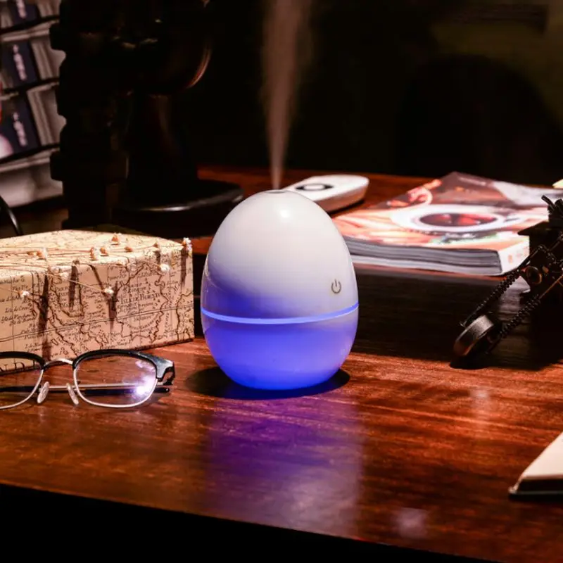 USB Air Humidifier Atomizer Aroma Essential Oil Diffuser with Night Lightfor Home Office Car C1FF
USB Air Humidifier Atomizer Aroma Essential Oil Diffuser with Night Lightfor Home Office Car C1FF