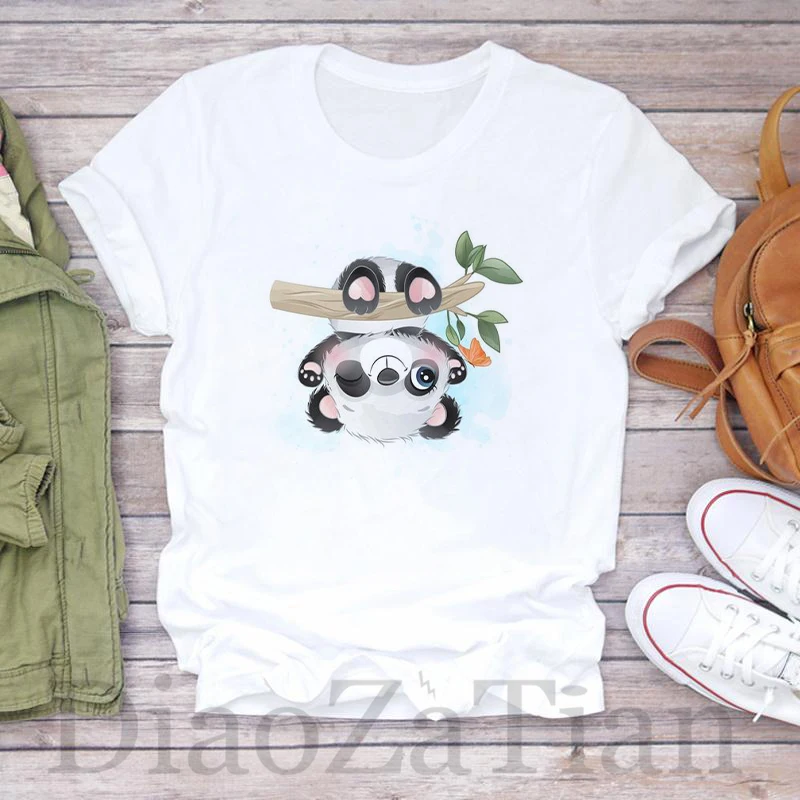T-shirt Woman Kawaii Print T shirt Harajuku Graphic Short sleeve Tee Top Aesthetic Clothes Fashion Shirt
T-shirt Woman Kawaii Print T shirt Harajuku Graphic Short sleeve Tee Top Aesthetic Clothes Fashion Shirt