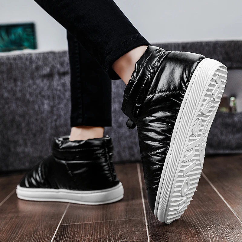 Winters New Men Crocks Cotton Shoes Plush Quick Dry Clogs Casual Garden Shoes Warm Clogs Women Crocse Lovers Waterproof Shoes 
Winters New Men Crocks Cotton Shoes Plush Quick Dry Clogs Casual Garden Shoes Warm Clogs Women Crocse Lovers Waterproof Shoes