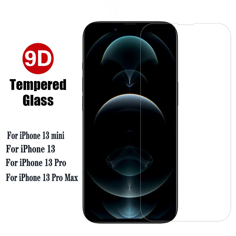 9H For IPhone 13 Pro Max Screen Protector Glass Iphone13 Pro Anti-glare Tempered Glass for IPhone 13 Pro 13 Mini Protective Film
9H For IPhone 13 Pro Max Screen Protector Glass Iphone13 Pro Anti-glare Tempered Glass for IPhone 13 Pro 13 Mini Protective Film