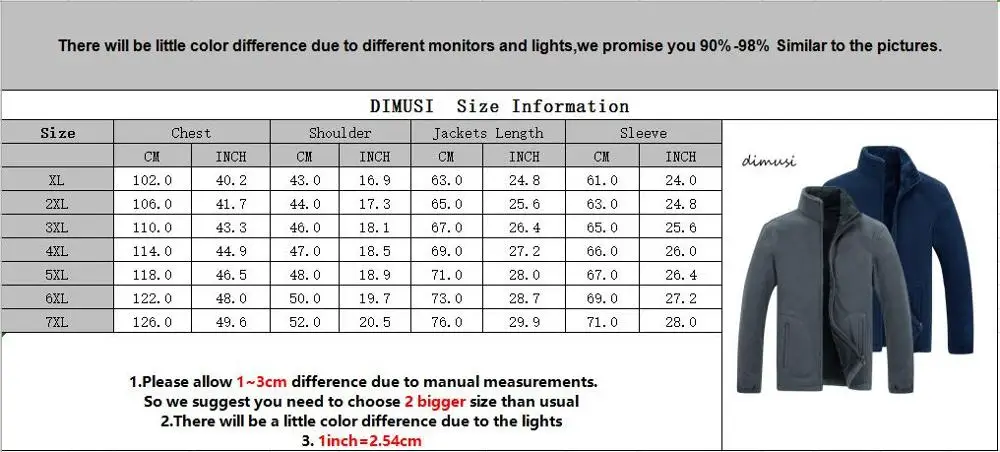 PEVSN Winter Mens Softshell Fleece Jackets Casual Men Thick Warm Sweatshirt Man Thermal Solid Color Hoodies Coats Clothing 7XL
PEVSN Winter Mens Softshell Fleece Jackets Casual Men Thick Warm Sweatshirt Man Thermal Solid Color Hoodies Coats Clothing 7XL