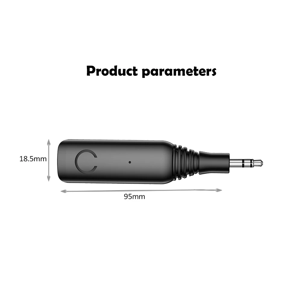 Optical Audio Music Bluetooth 5.0 Adapter Car Kit Bluetooth 5.0 Transmitter Receiver 3.5mm Jack Audio Wireless Adapter
Optical Audio Music Bluetooth 5.0 Adapter Car Kit Bluetooth 5.0 Transmitter Receiver 3.5mm Jack Audio Wireless Adapter