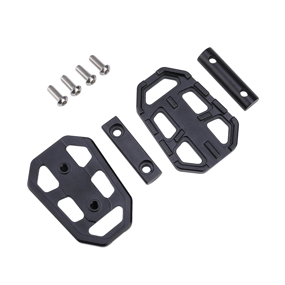 Foot Pegs Pedals For BMW R1200GS LC ADV R1250GS G310GS F750GS F850GS S1000XR R Nine T Scrambler Rest Footpegs
Foot Pegs Pedals For BMW R1200GS LC ADV R1250GS G310GS F750GS F850GS S1000XR R Nine T Scrambler Rest Footpegs