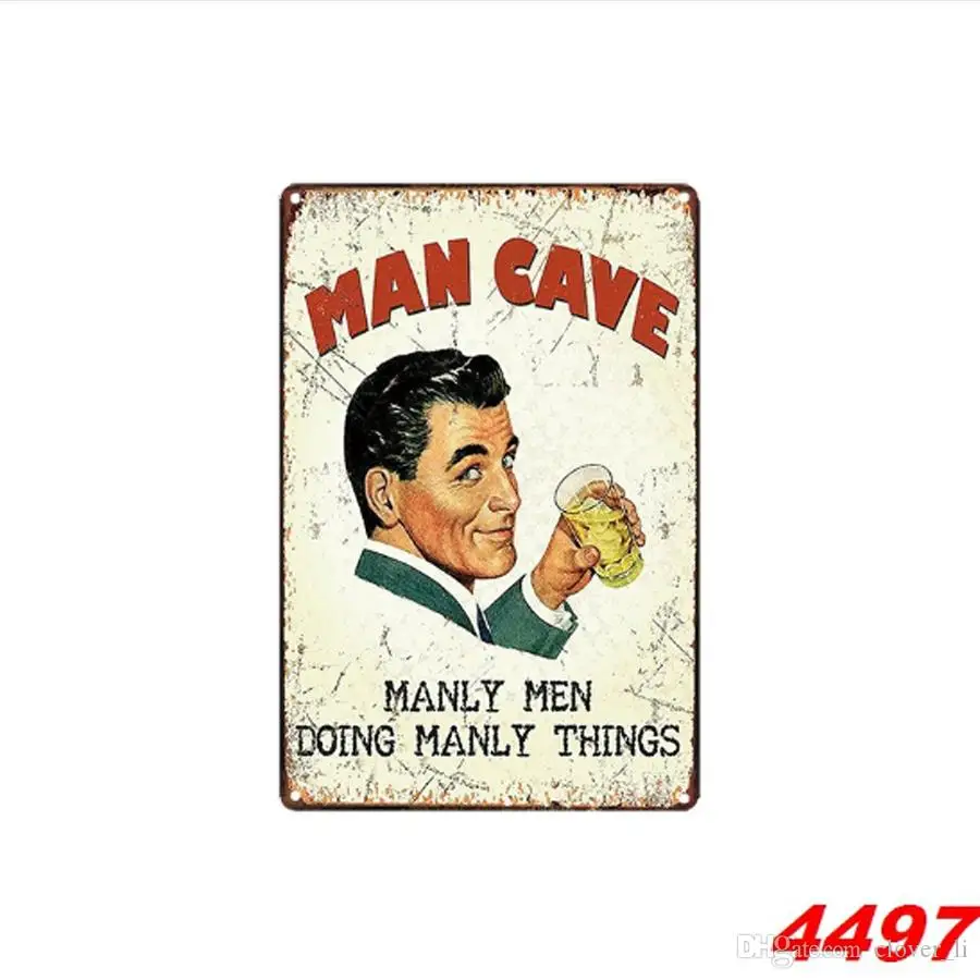 20*30cm Beer Wine Drinking Tin Signs Retro Metal Iron Plate Painting Wall Decoration for Bar Cafe Home Club Pub Beer
20*30cm Beer Wine Drinking Tin Signs Retro Metal Iron Plate Painting Wall Decoration for Bar Cafe Home Club Pub Beer