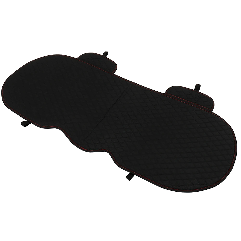 New Flax Car Seat Cover Protector Linen Front or Rear Seat Back Cushion Pad Mat for Truck Suv or Van
New Flax Car Seat Cover Protector Linen Front or Rear Seat Back Cushion Pad Mat for Truck Suv or Van