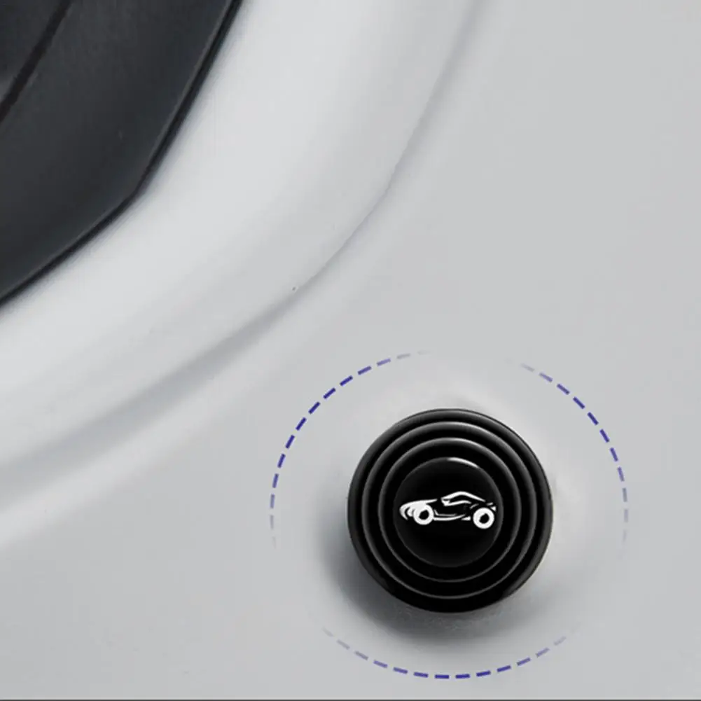 10Pcs/lot Car Door Shock Absorber Gaskets Anti-collision Sticker Thickening Trunk Sound Insulation Pad Shockproof Cushion
10Pcs/lot Car Door Shock Absorber Gaskets Anti-collision Sticker Thickening Trunk Sound Insulation Pad Shockproof Cushion