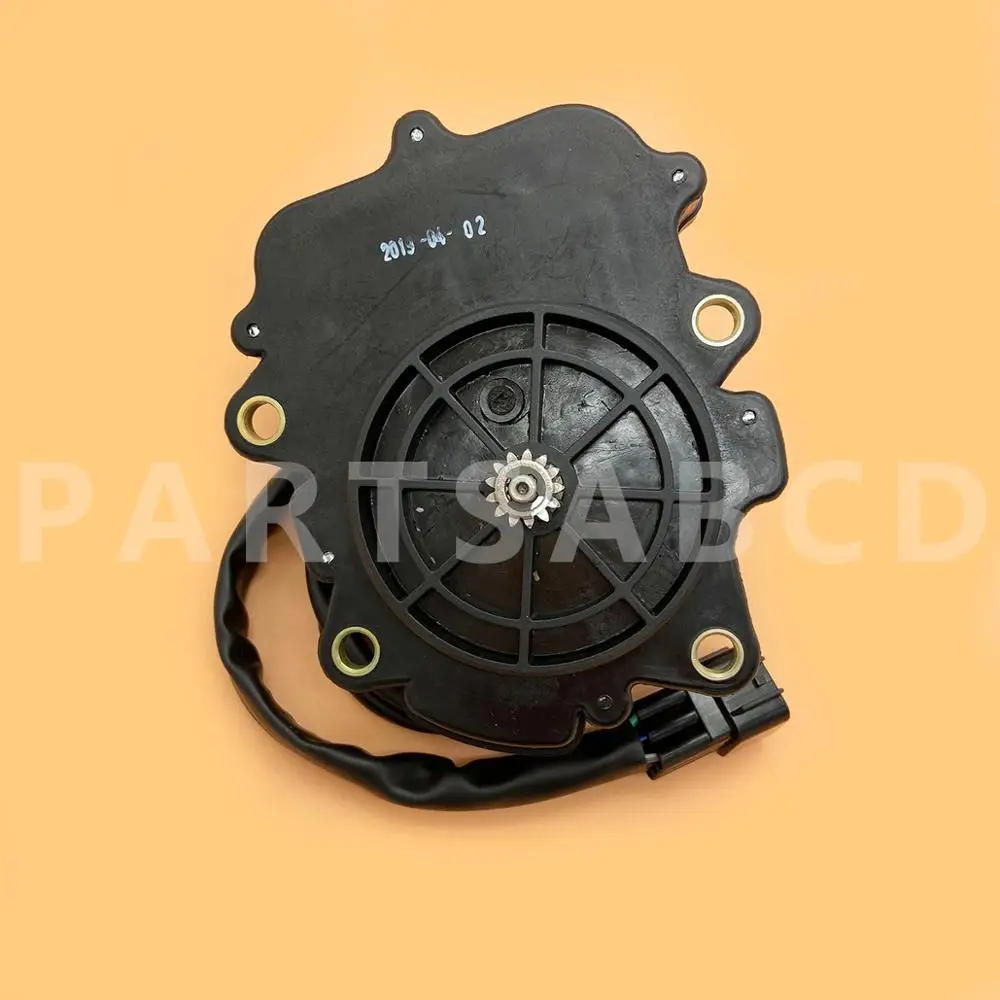 Новый передний дифференциальный мотор в сборе для CFMoto CF500 CF600 CF800 800cc привод
