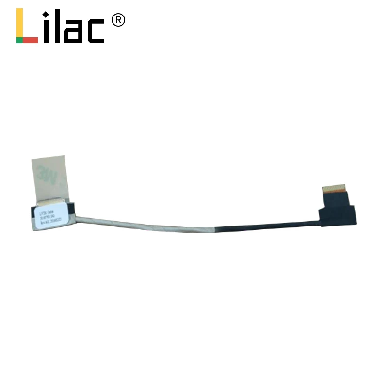 Video screen Flex wire For Acer EC-470G EC-472G MS2376 laptop LCD LED LVDS Display Ribbon cable 50.4YP01.001
Video screen Flex wire For Acer EC-470G EC-472G MS2376 laptop LCD LED LVDS Display Ribbon cable 50.4YP01.001