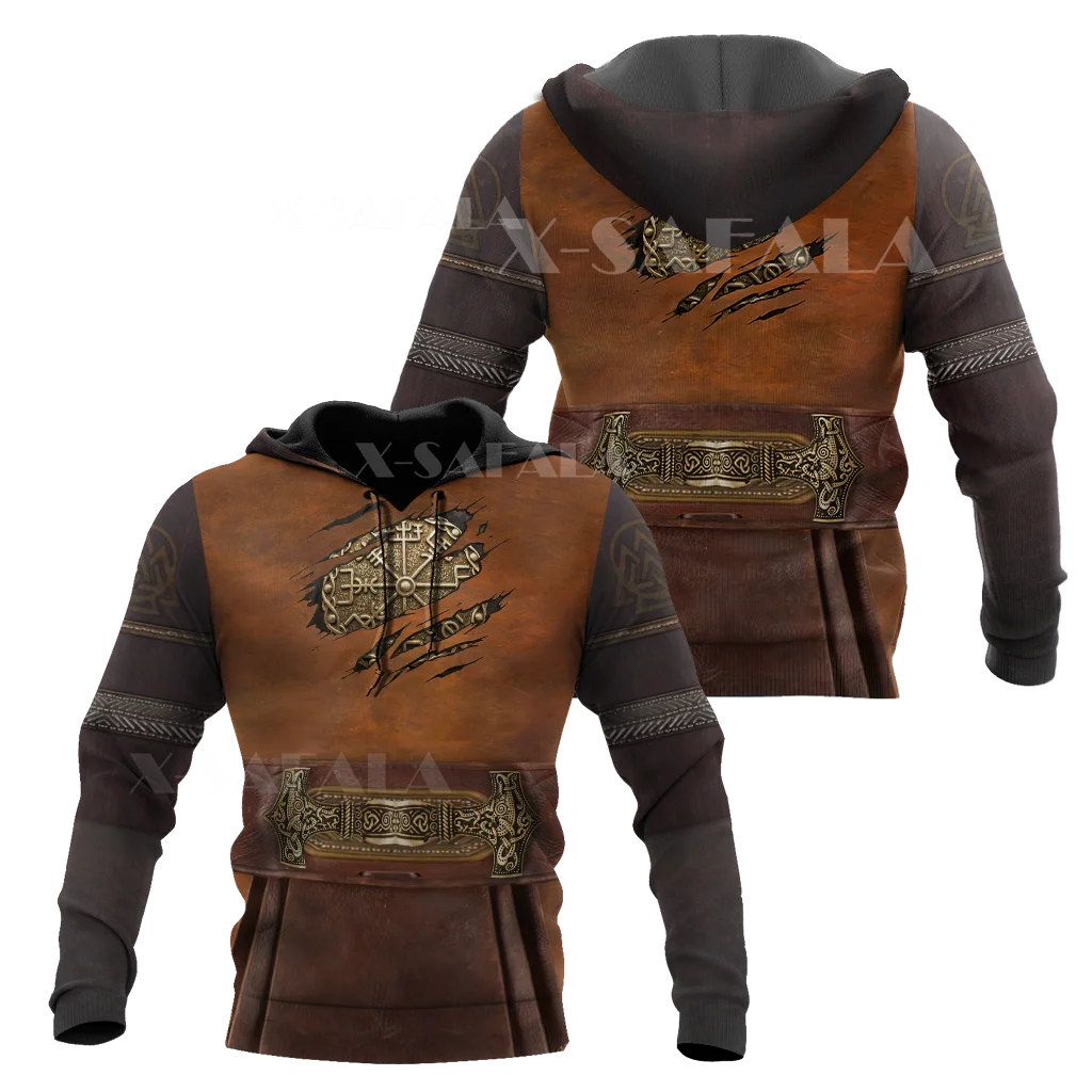 Толстовка Мужская/Женская на молнии с капюшоном и 3D-принтом
Толстовка Мужская/Женская на молнии с капюшоном и 3D-принтом