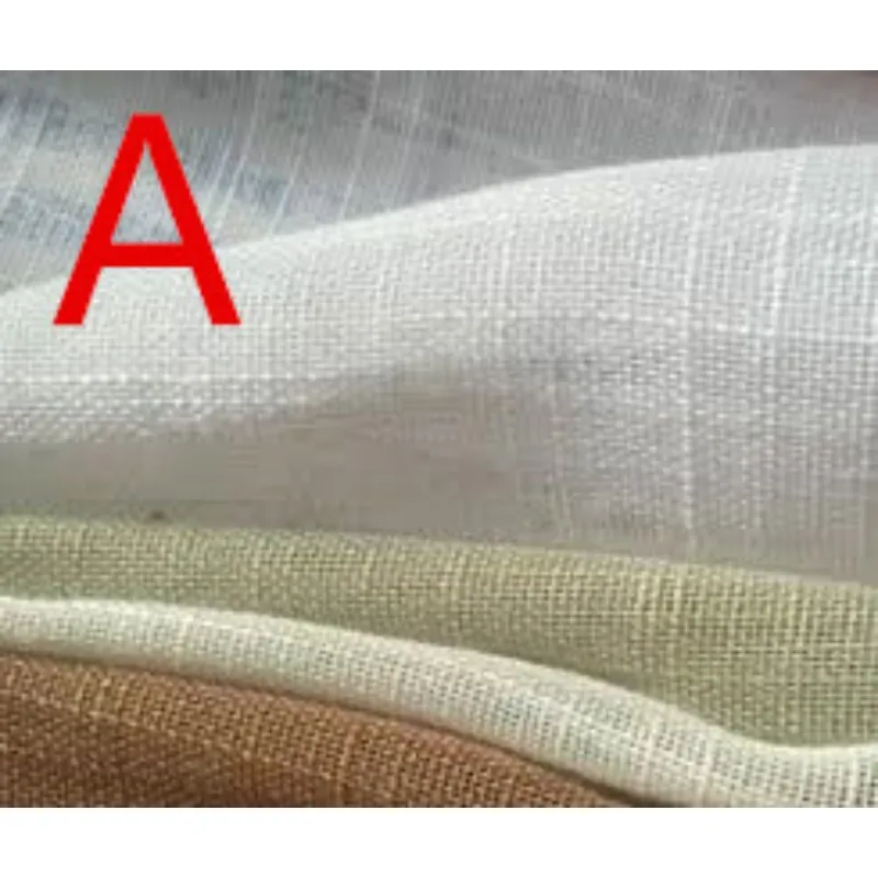 Clothing Accessories / Garment Accessories & Textiles / Mesh Garment Fabric G320500130
Clothing Accessories / Garment Accessories & Textiles / Mesh Garment Fabric G320500130