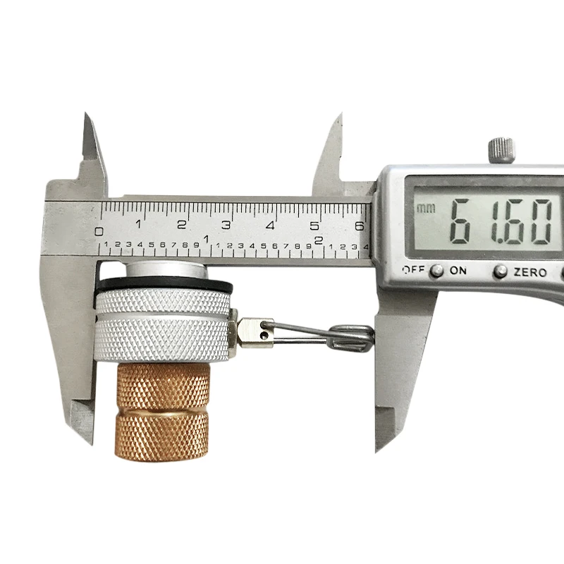 Outdoor Stove Gas Cylinder Bottle Refill Adapter Refilling Propane Camping Valve Outdoor Camping Picnic Cookware Outdoor Gadgets
Outdoor Stove Gas Cylinder Bottle Refill Adapter Refilling Propane Camping Valve Outdoor Camping Picnic Cookware Outdoor Gadgets