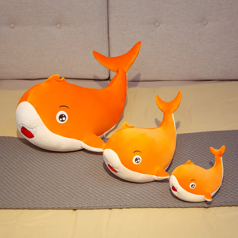 Stuffed Animals & Plush
Stuffed Animals & Plush