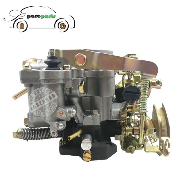 MD-181677 автомобильный КАРБЮРАТОР ASSY для MITSUBISHI 4G33 Engine OEM качественная топливная система
MD-181677 автомобильный КАРБЮРАТОР ASSY для MITSUBISHI 4G33 Engine OEM качественная топливная система